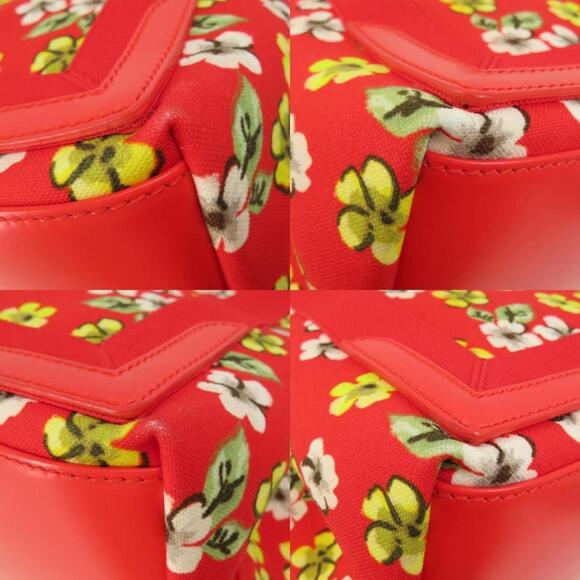 BALENCIAGA Red Bag - Picture 10 of 11